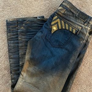 Authentic Robins Jeans